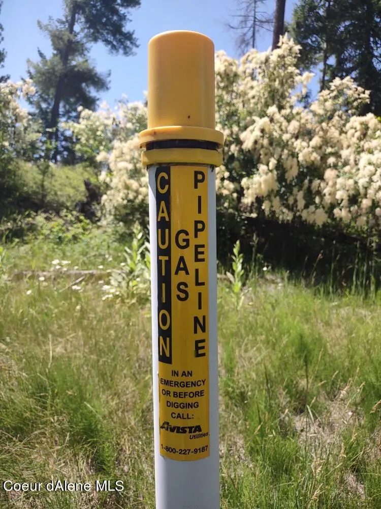 Lot 28 Wood Duck Lane Bonners Ferry, ID 83805