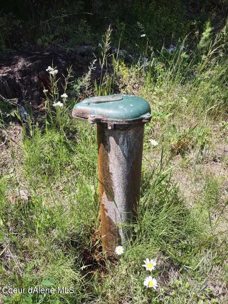 Lot 28 Wood Duck Lane Bonners Ferry, ID 83805