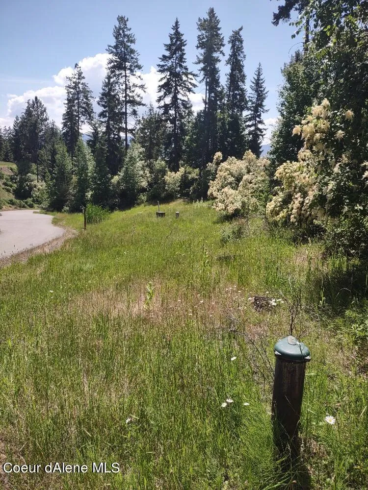Lot 28 Wood Duck Lane Bonners Ferry, ID 83805