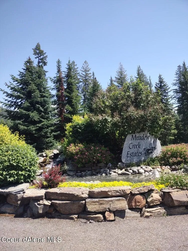 Lot 28 Wood Duck Lane Bonners Ferry, ID 83805