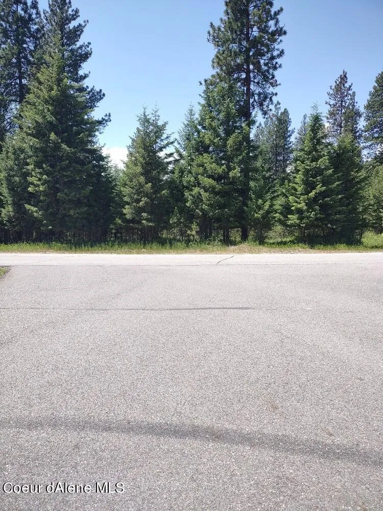 Lot 28 Wood Duck Lane Bonners Ferry, ID 83805