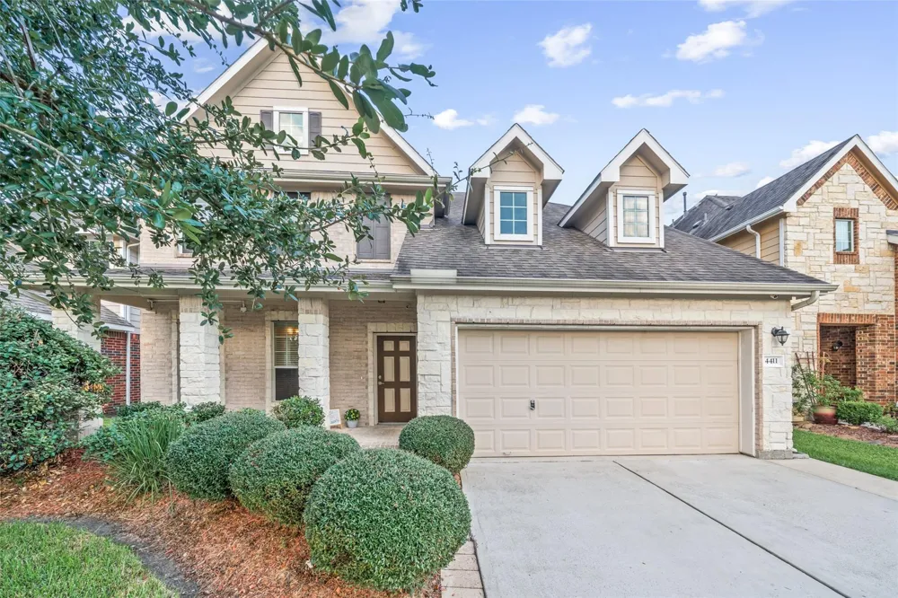 4411 Graceland Drive Deer Park, TX 77536
