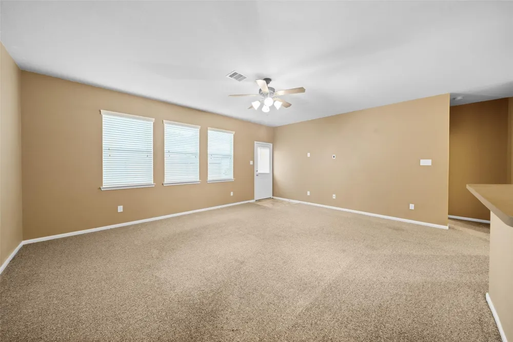 4411 Graceland Drive Deer Park, TX 77536