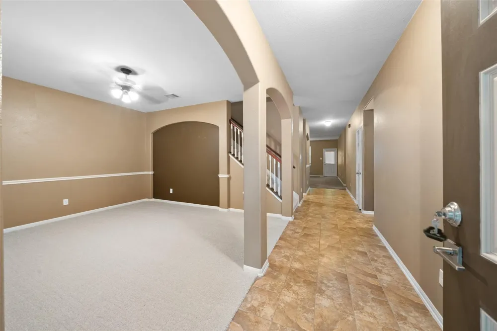 4411 Graceland Drive Deer Park, TX 77536