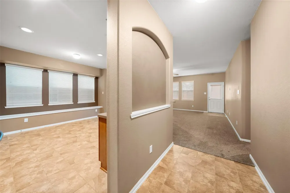 4411 Graceland Drive Deer Park, TX 77536