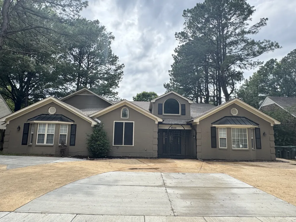 2523 Syon Dr Memphis, TN 38119