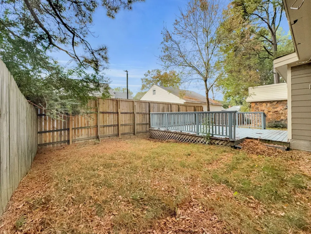 2523 Syon Dr Memphis, TN 38119