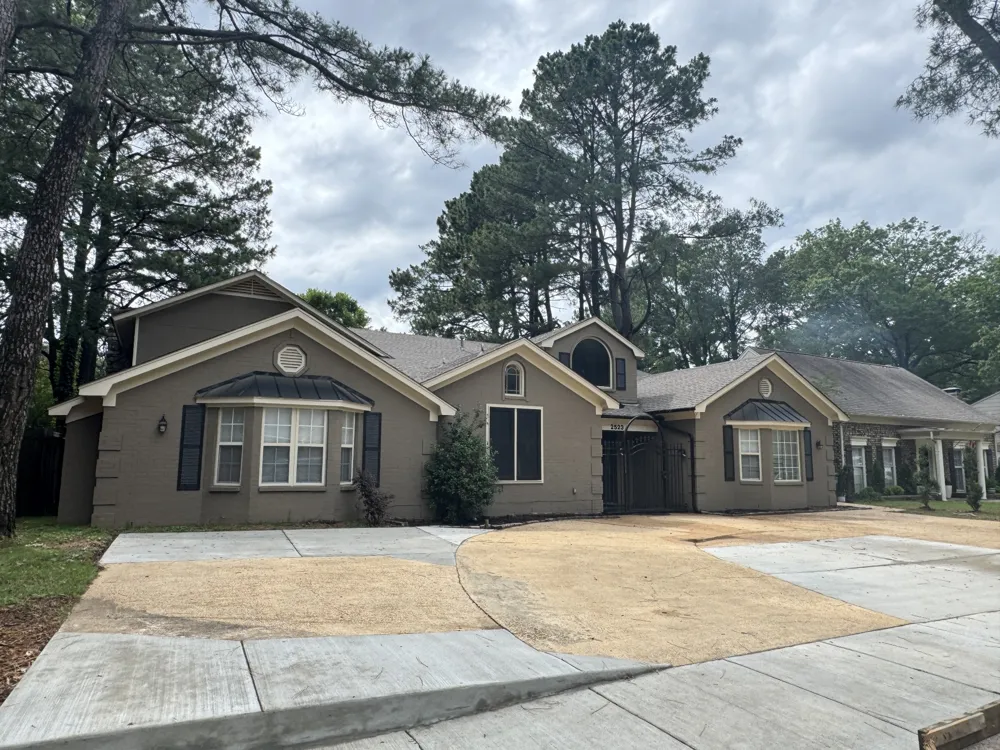 2523 Syon Dr Memphis, TN 38119