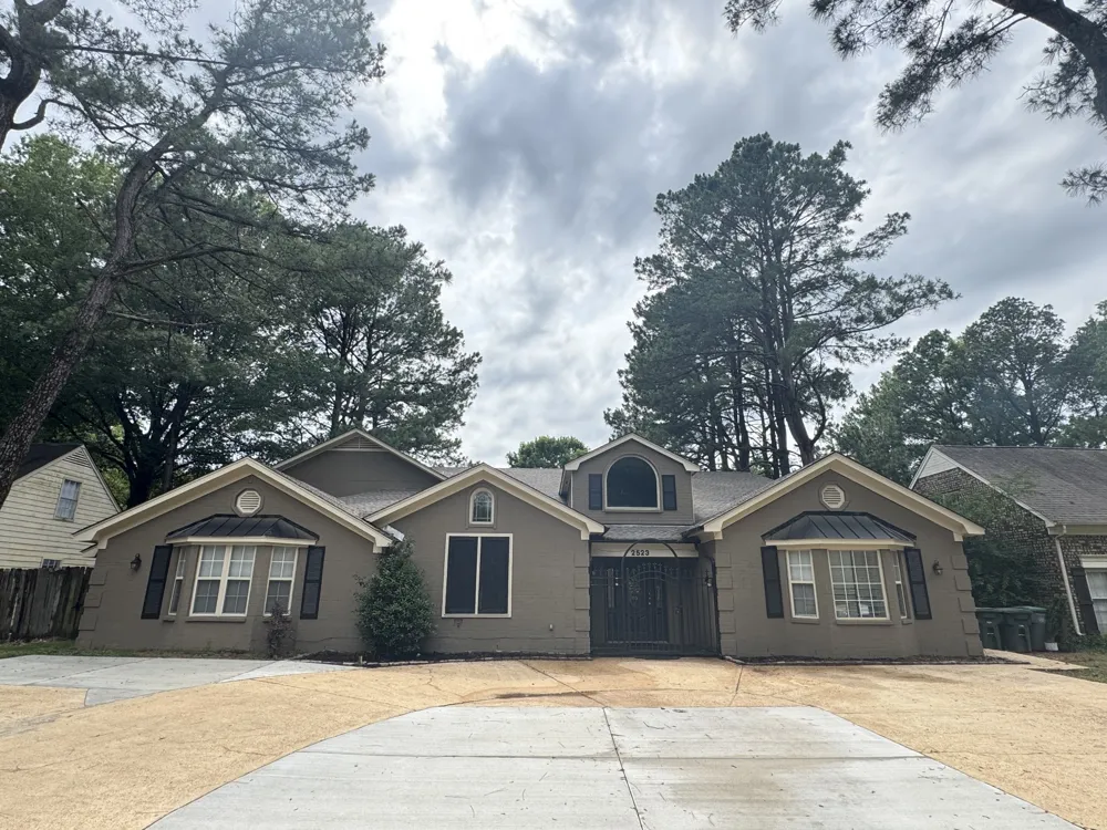 2523 Syon Dr Memphis, TN 38119