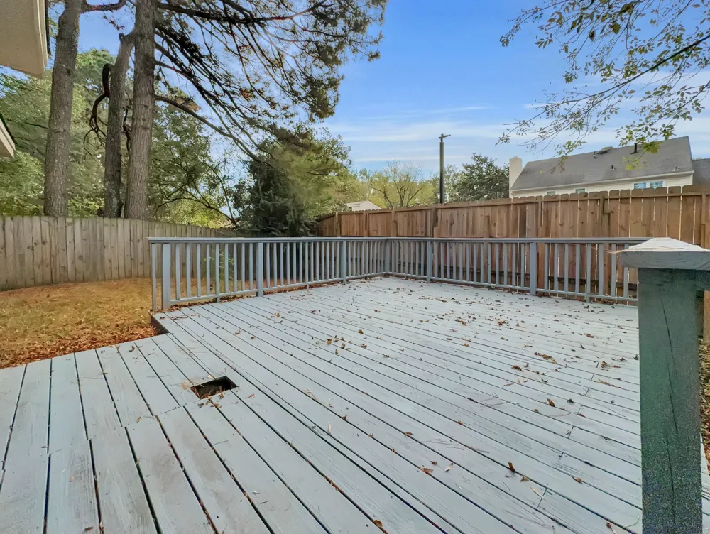 2523 Syon Dr Memphis, TN 38119