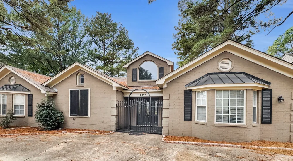 2523 Syon Dr Memphis, TN 38119