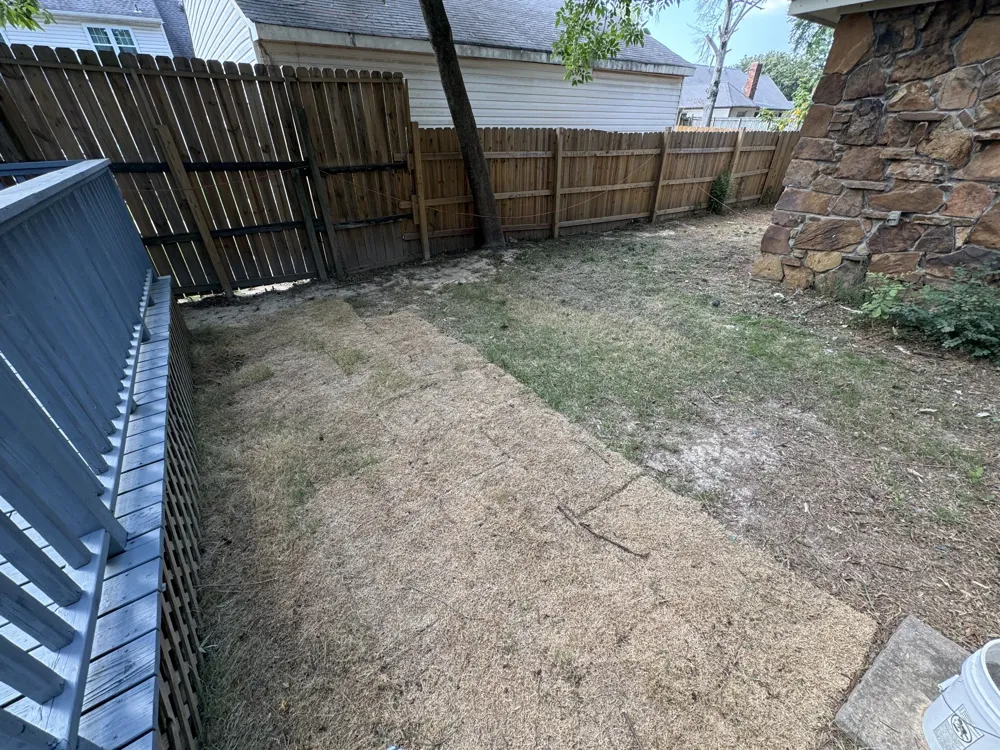 2523 Syon Dr Memphis, TN 38119