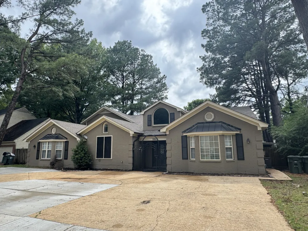 2523 Syon Dr Memphis, TN 38119