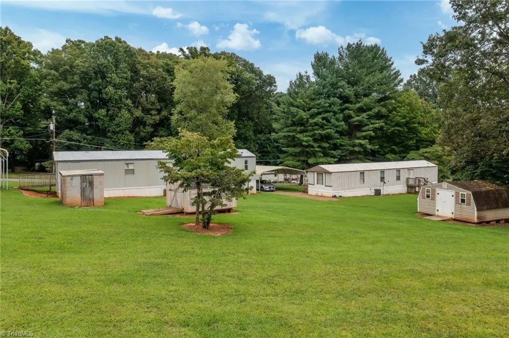 7410 Olin Road Pfafftown, NC 27040