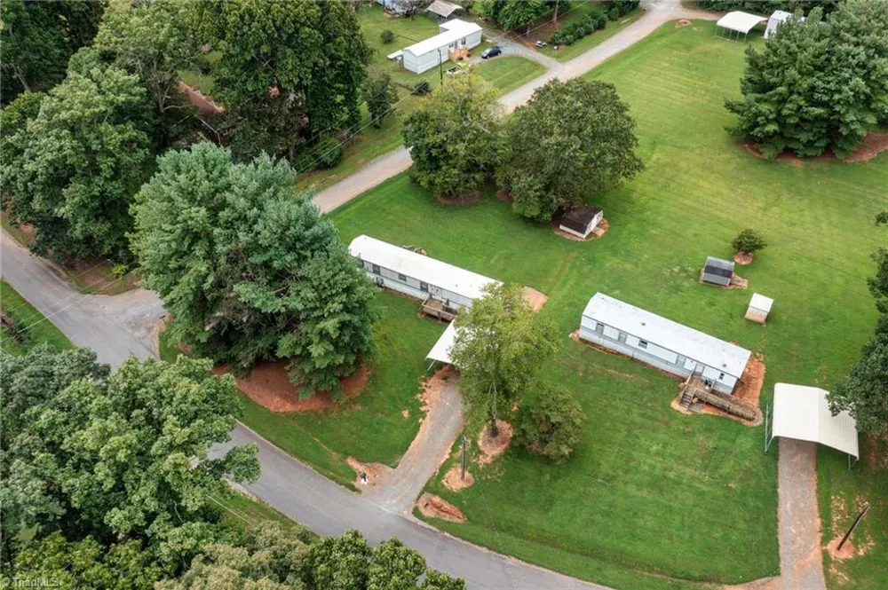 7410 Olin Road Pfafftown, NC 27040