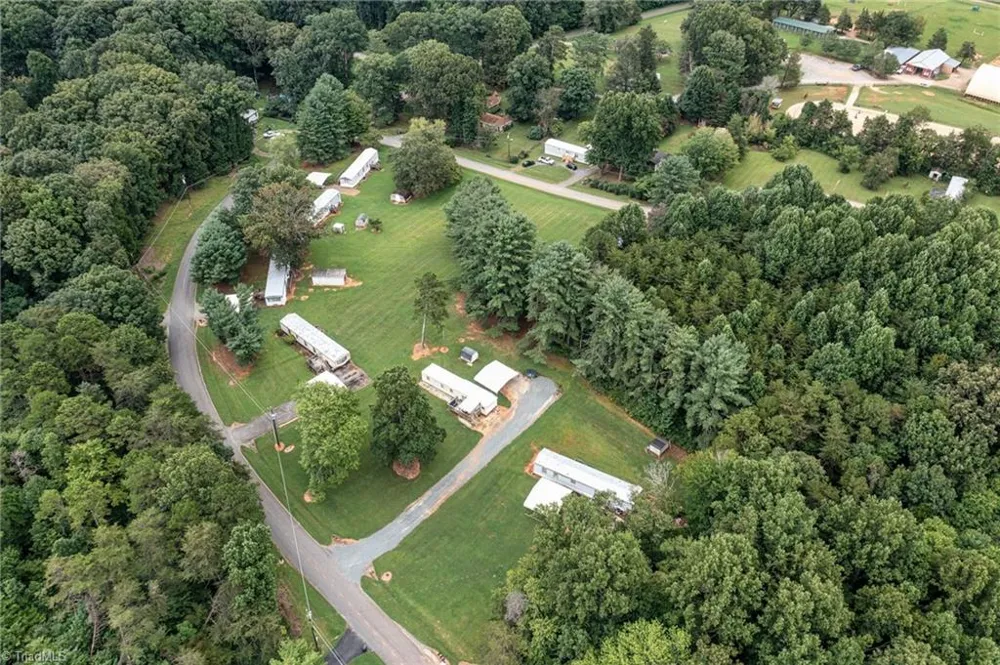 7410 Olin Road Pfafftown, NC 27040