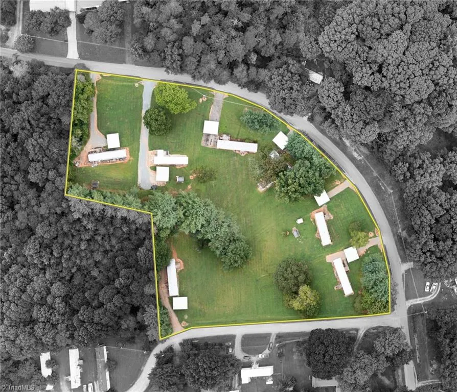 7410 Olin Road Pfafftown, NC 27040