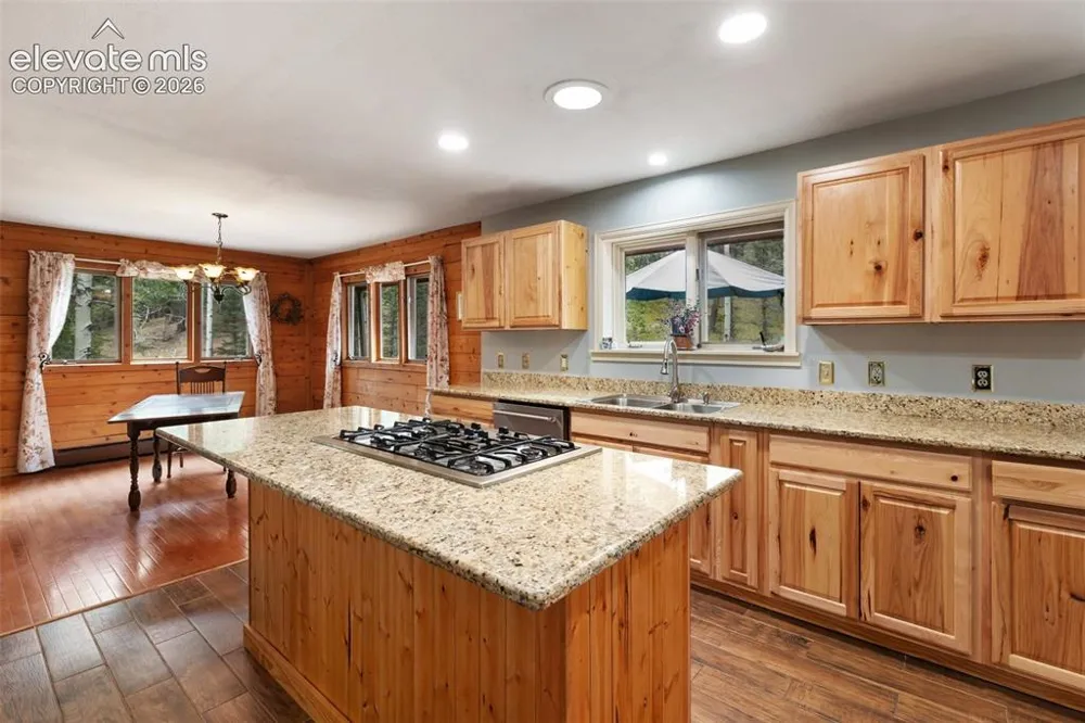 56 Blue Jay Lane Divide, CO 80814