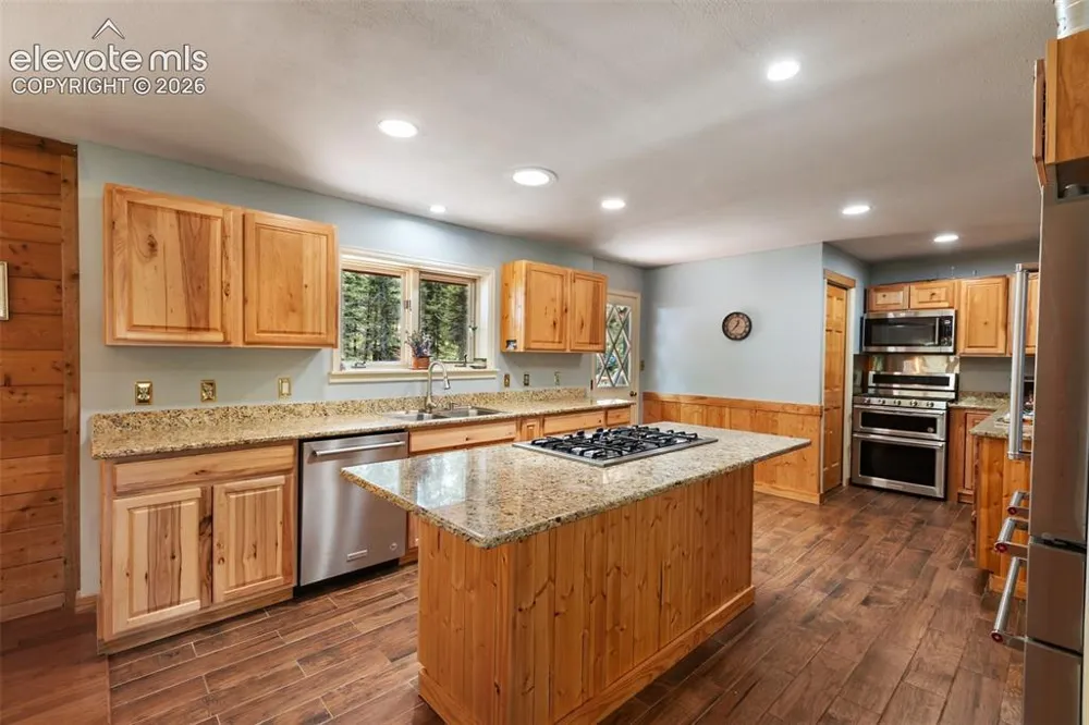 56 Blue Jay Lane Divide, CO 80814