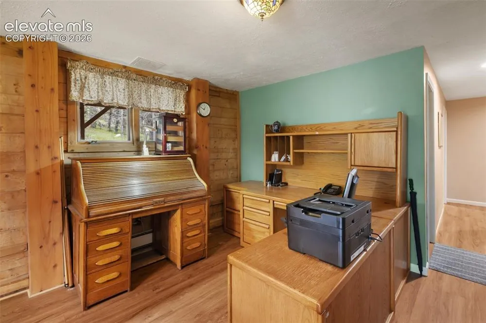 56 Blue Jay Lane Divide, CO 80814