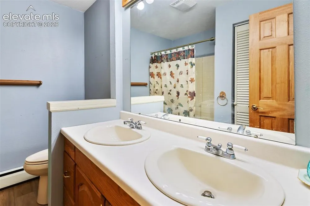 56 Blue Jay Lane Divide, CO 80814
