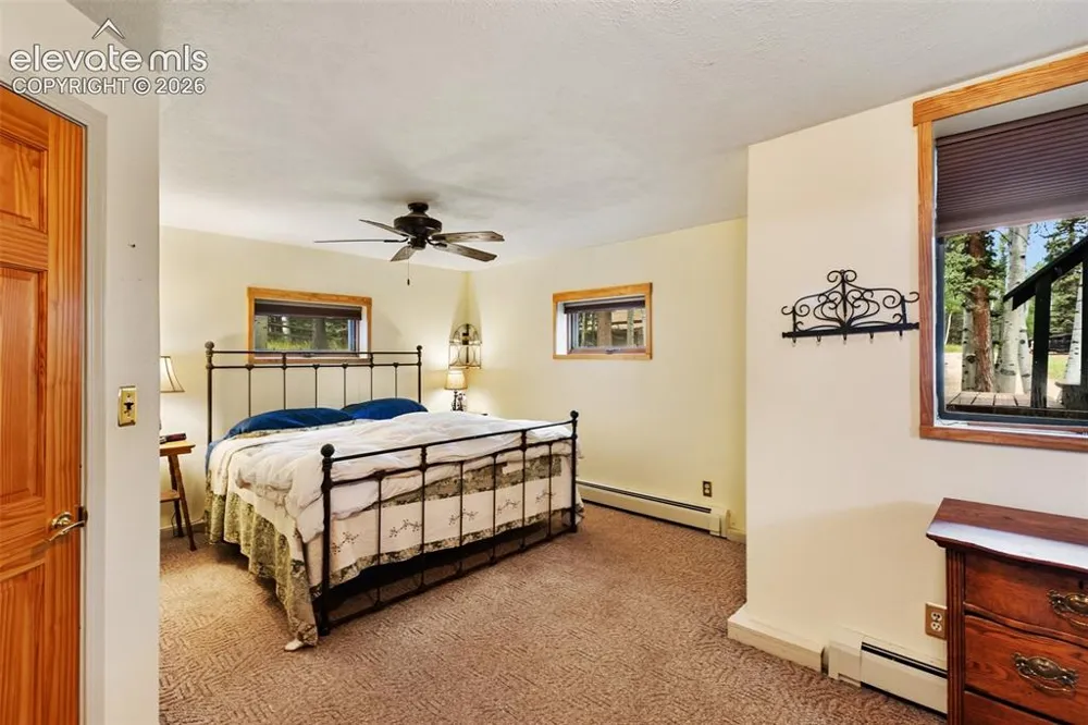56 Blue Jay Lane Divide, CO 80814