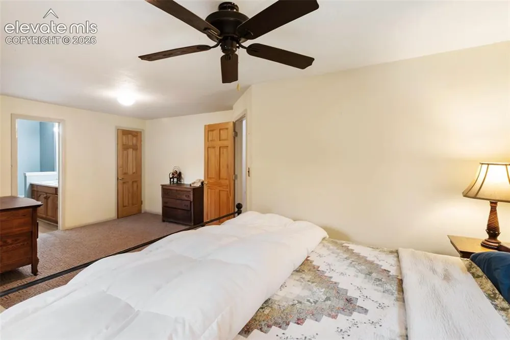 56 Blue Jay Lane Divide, CO 80814