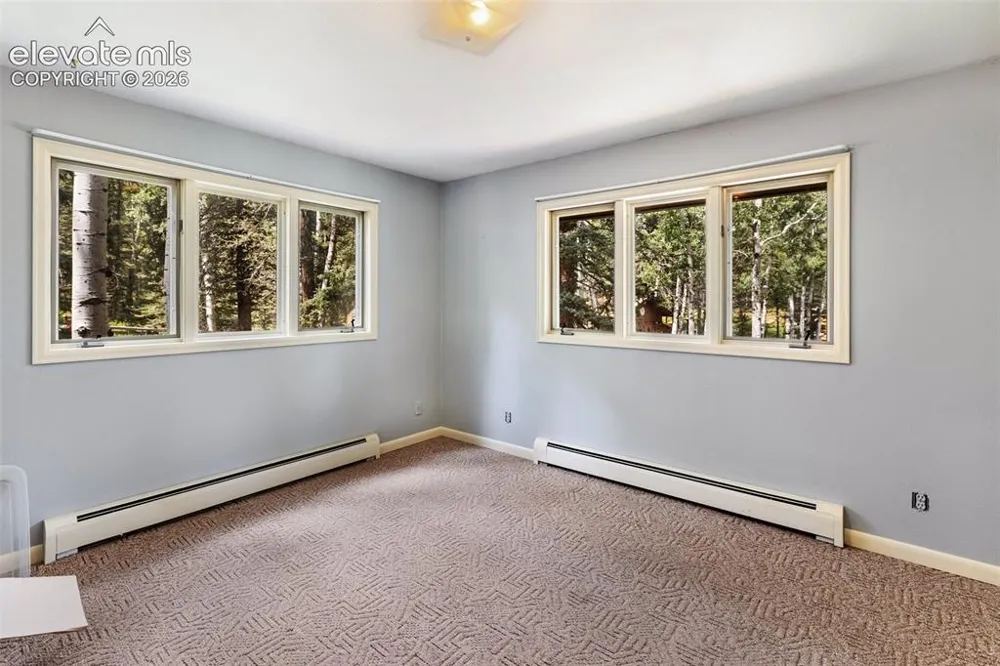 56 Blue Jay Lane Divide, CO 80814