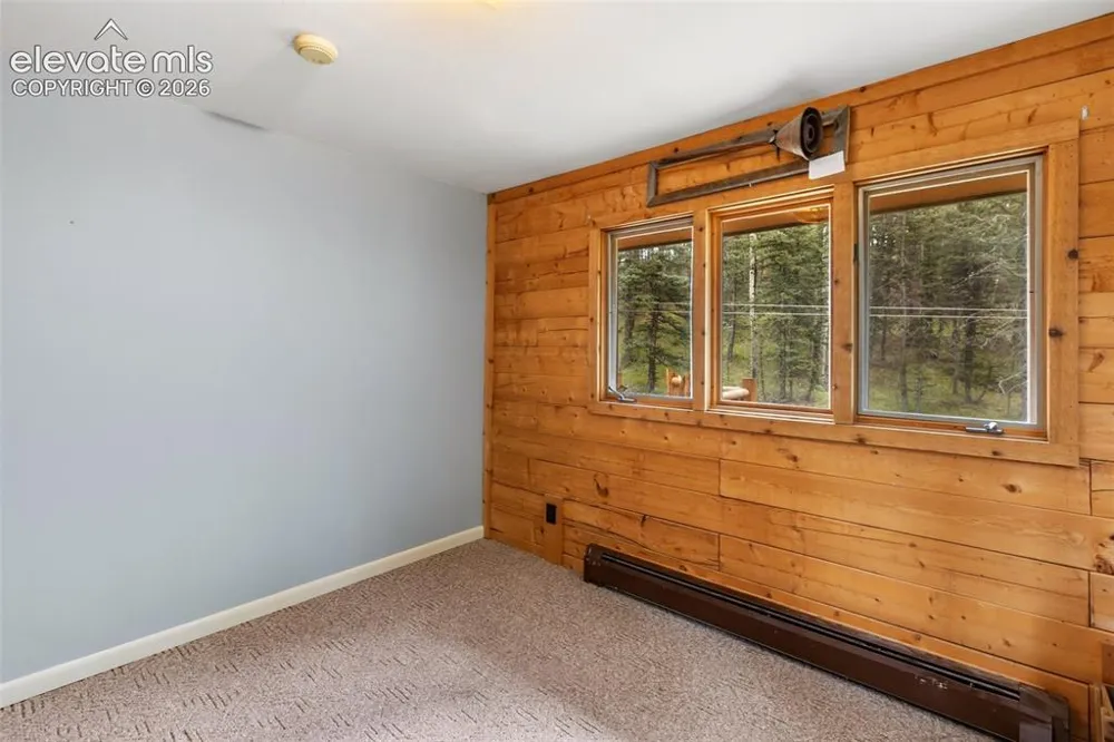 56 Blue Jay Lane Divide, CO 80814