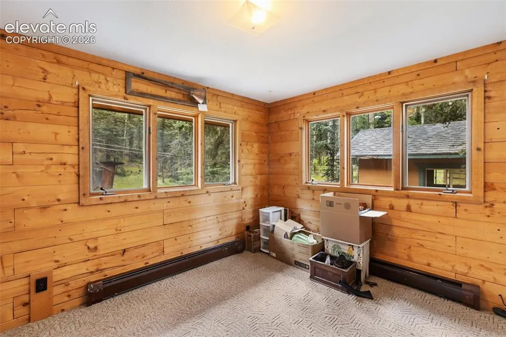 56 Blue Jay Lane Divide, CO 80814