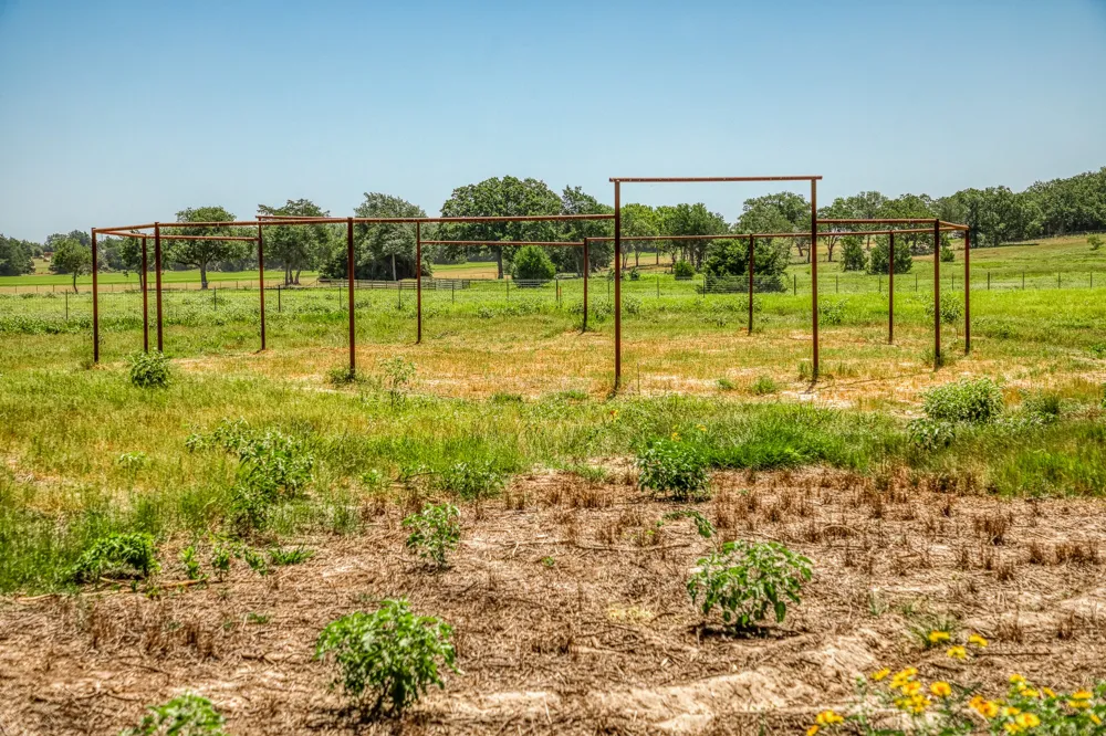 1922 County Road 324 Caldwell, TX 77836