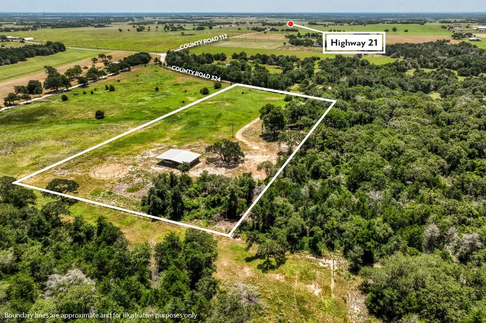1922 County Road 324 Caldwell, TX 77836