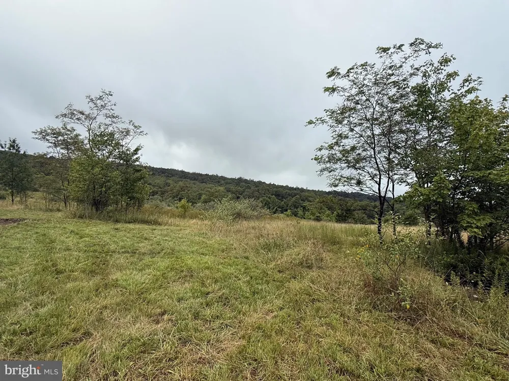 0 PINNACLE ROAD Keyser, WV 26726
