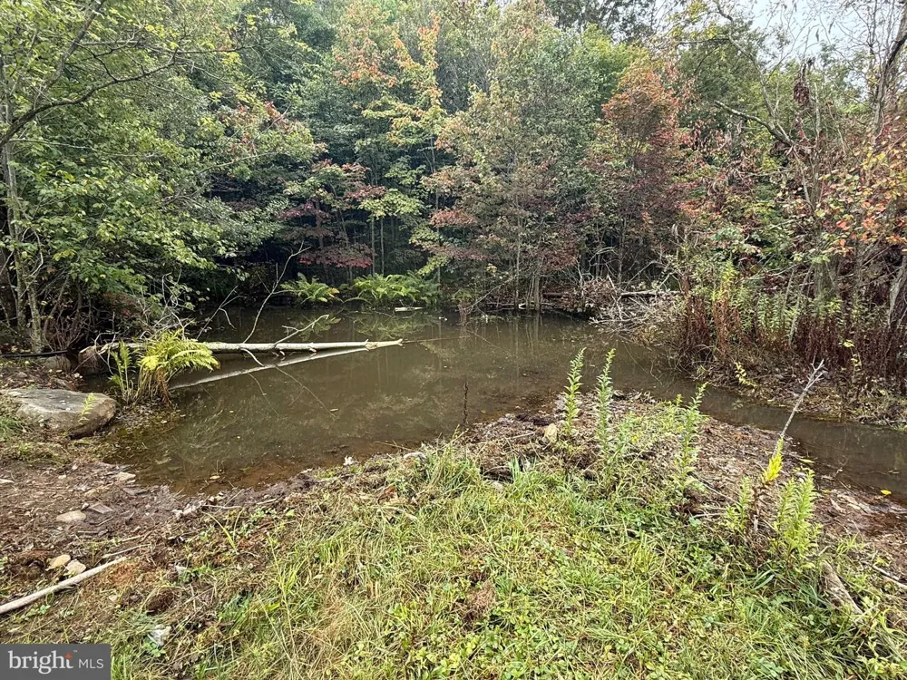 0 PINNACLE ROAD Keyser, WV 26726
