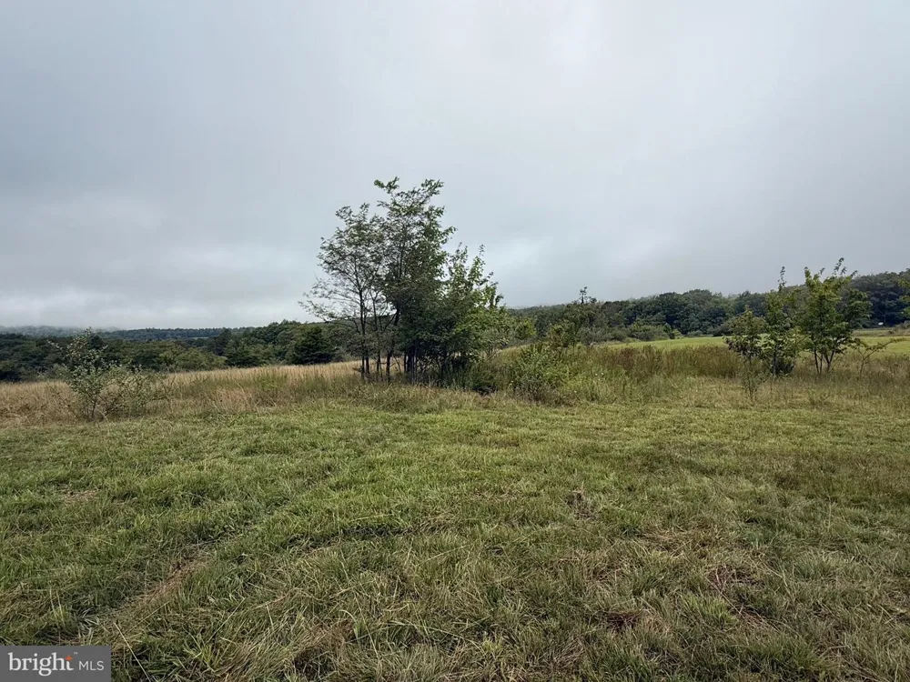 0 PINNACLE ROAD Keyser, WV 26726