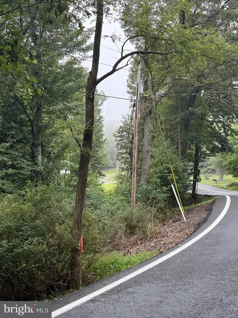 0 PINNACLE ROAD Keyser, WV 26726