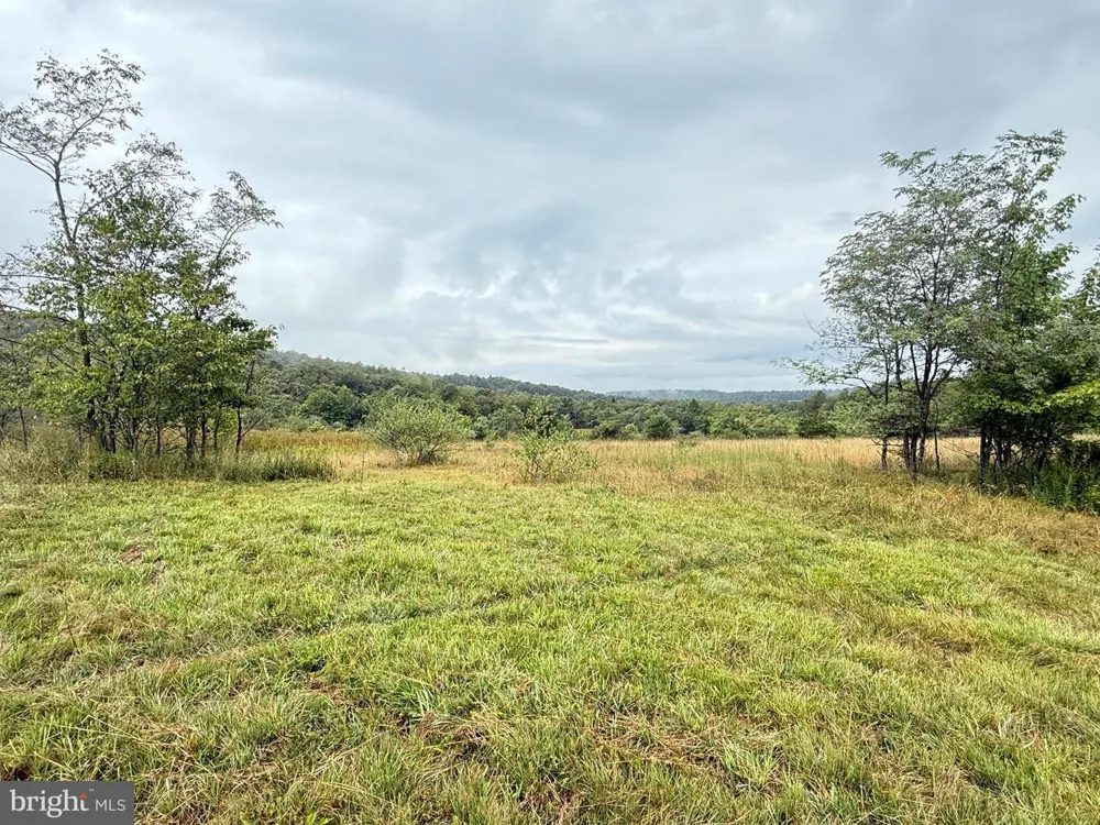 0 PINNACLE ROAD Keyser, WV 26726