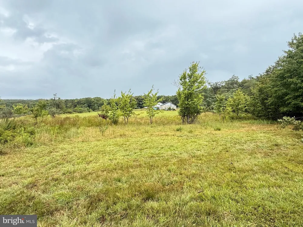 0 PINNACLE ROAD Keyser, WV 26726