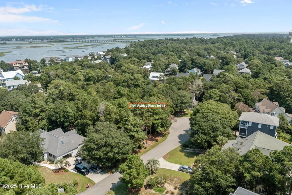 9704 Ashley Place Emerald Isle, NC 28594