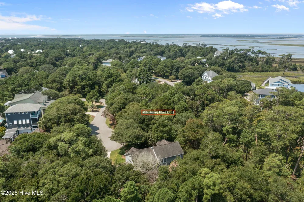 9704 Ashley Place Emerald Isle, NC 28594
