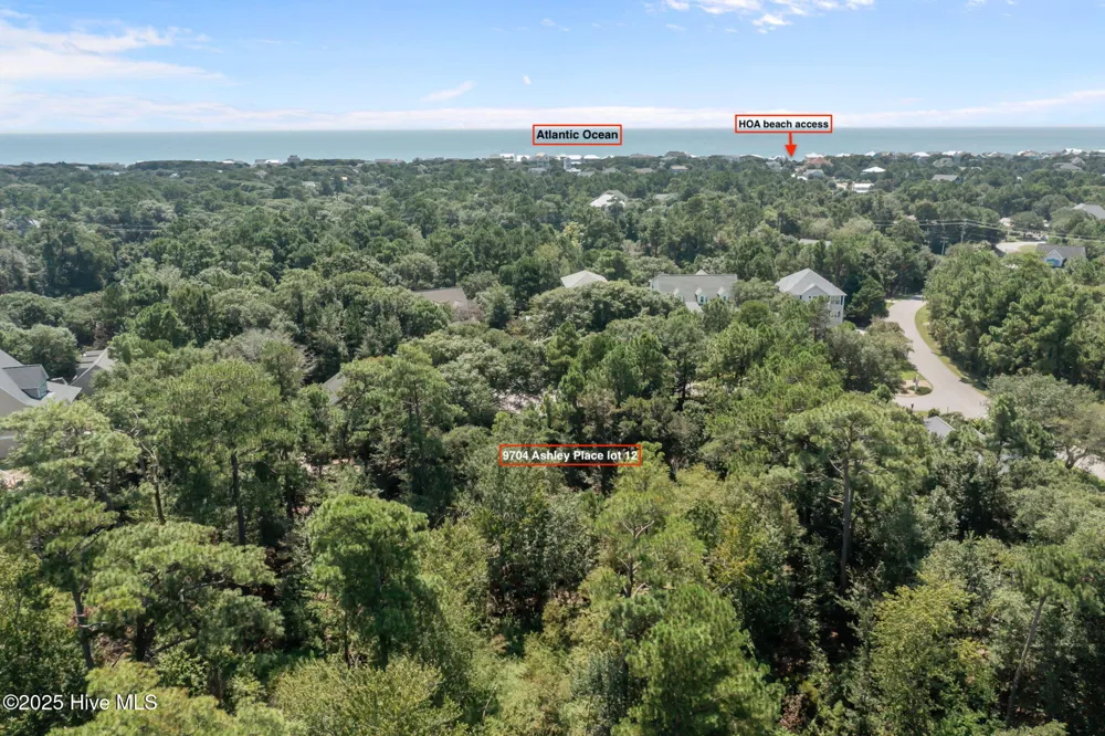 9704 Ashley Place Emerald Isle, NC 28594