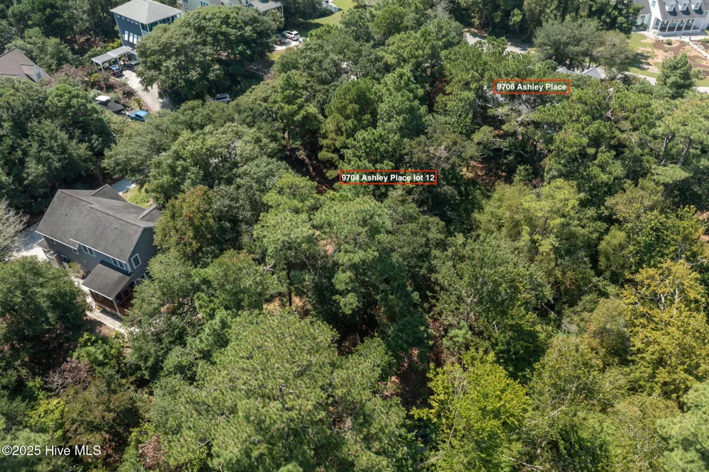 9704 Ashley Place Emerald Isle, NC 28594