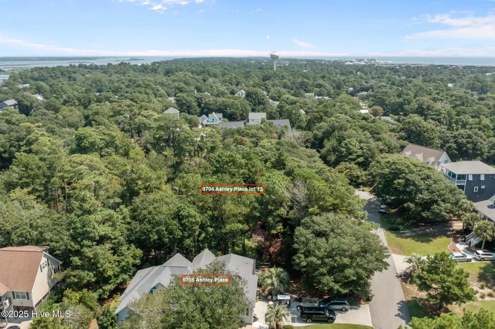 9704 Ashley Place Emerald Isle, NC 28594