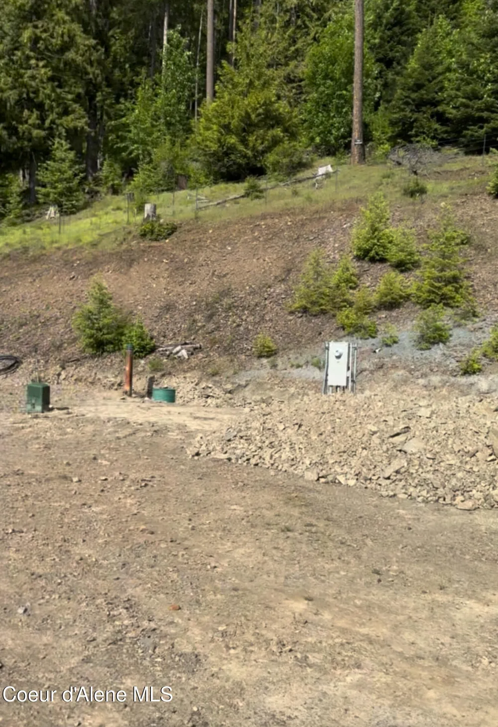 4XX E Bottle Bay Road Sagle, ID 83860