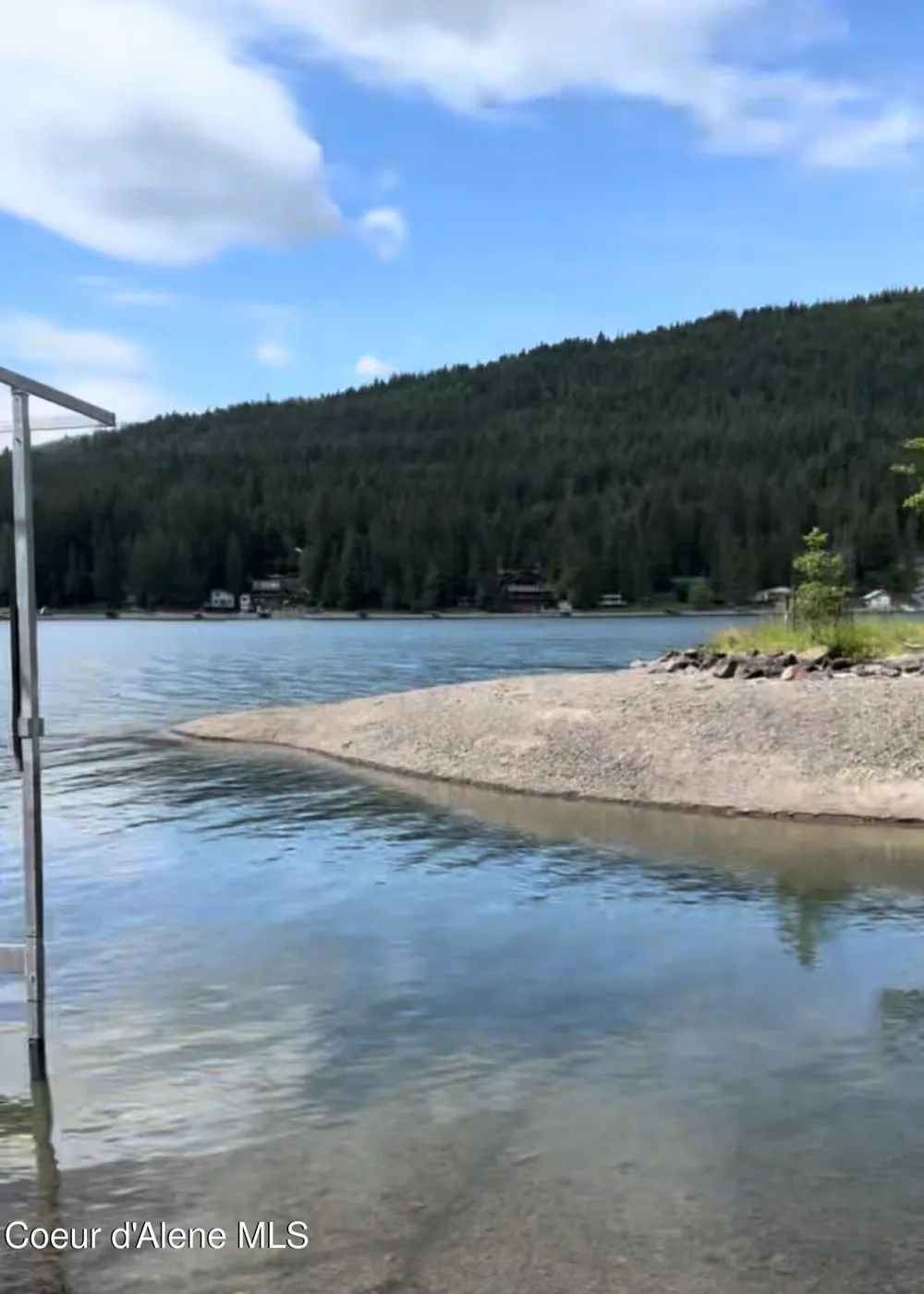 4XX E Bottle Bay Road Sagle, ID 83860