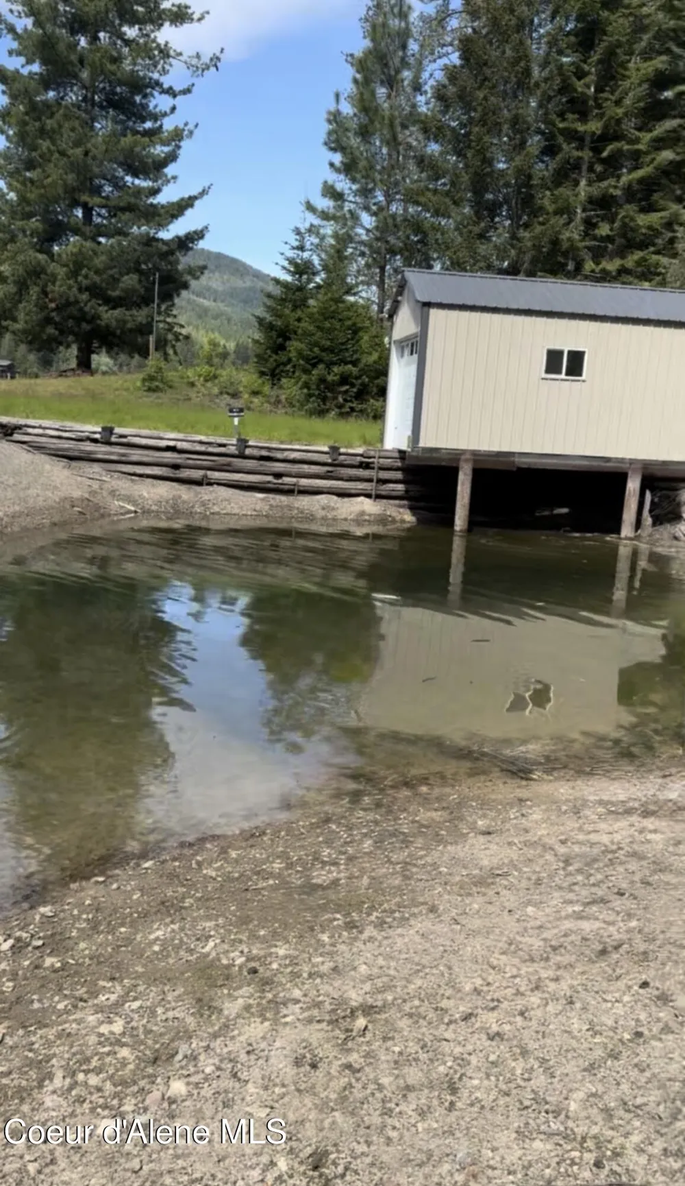 4XX E Bottle Bay Road Sagle, ID 83860