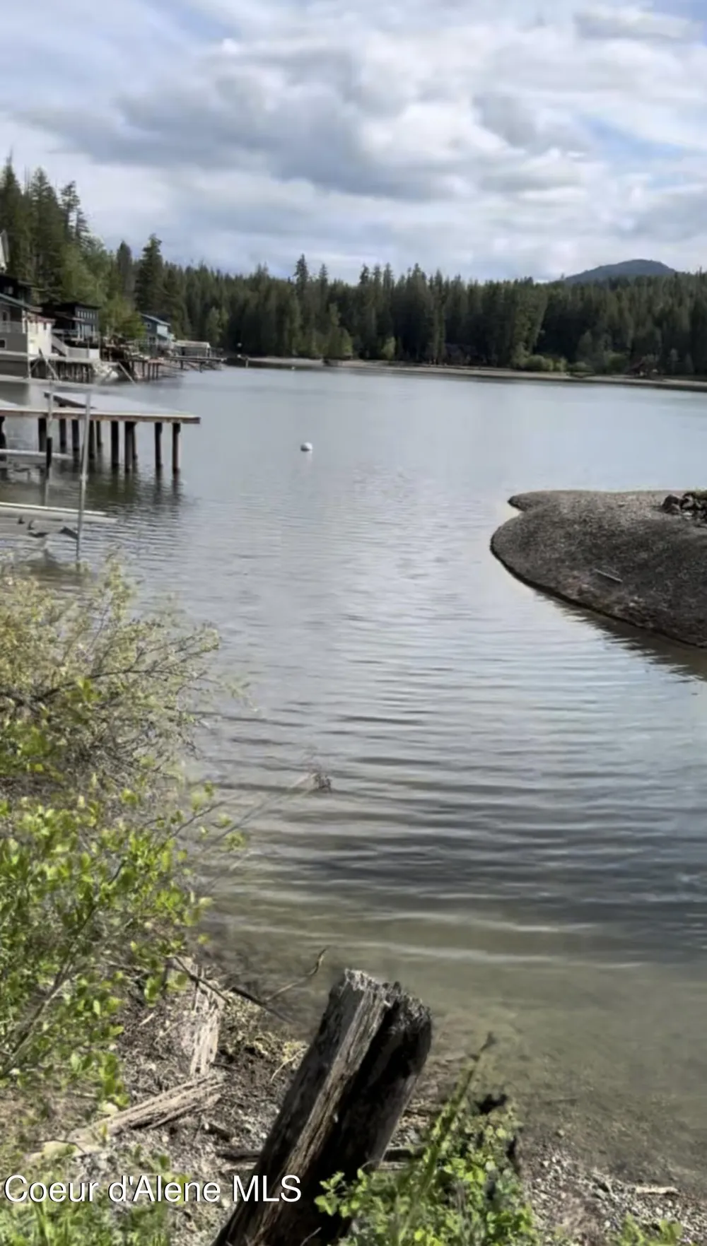 4XX E Bottle Bay Road Sagle, ID 83860