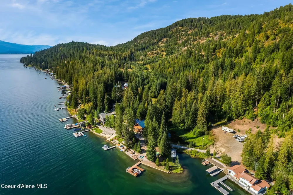 4XX E Bottle Bay Road Sagle, ID 83860