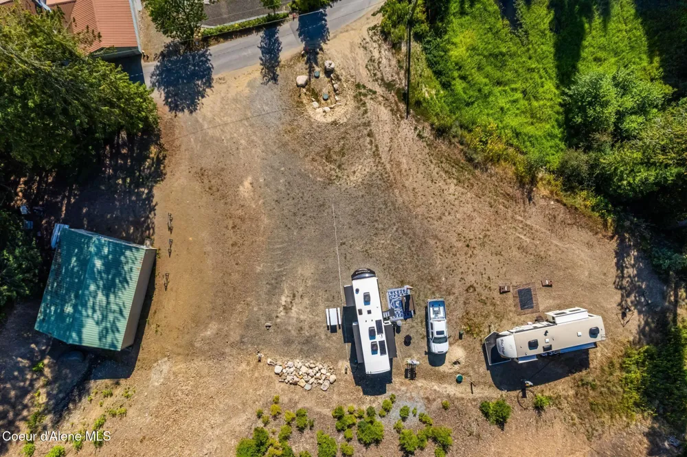 4XX E Bottle Bay Road Sagle, ID 83860