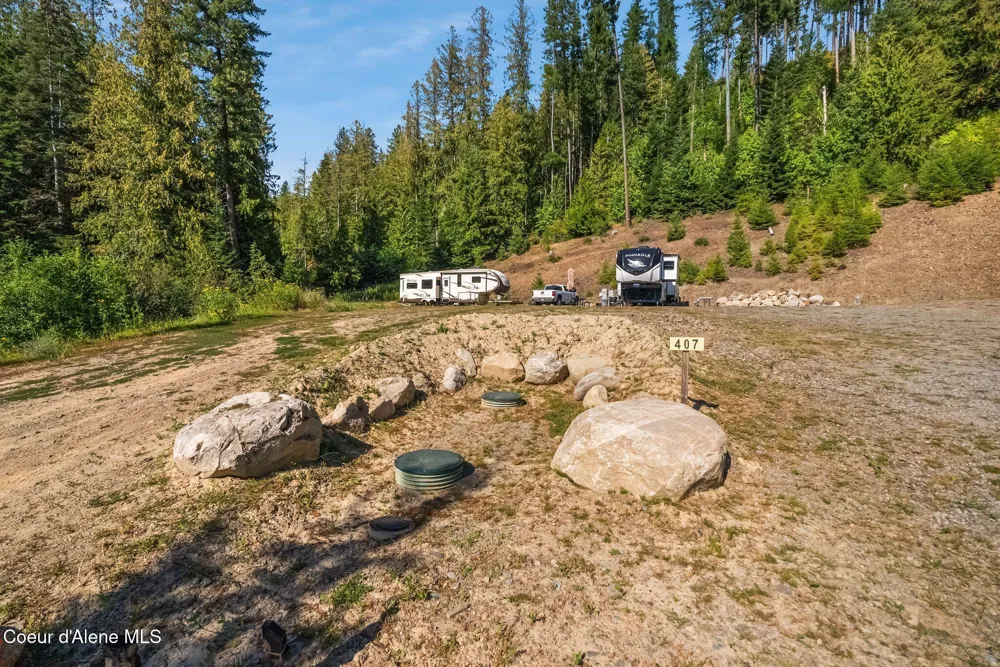 4XX E Bottle Bay Road Sagle, ID 83860
